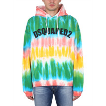 [DSQUARED] Sweatshirt SS23 S71GU0567_S25539965