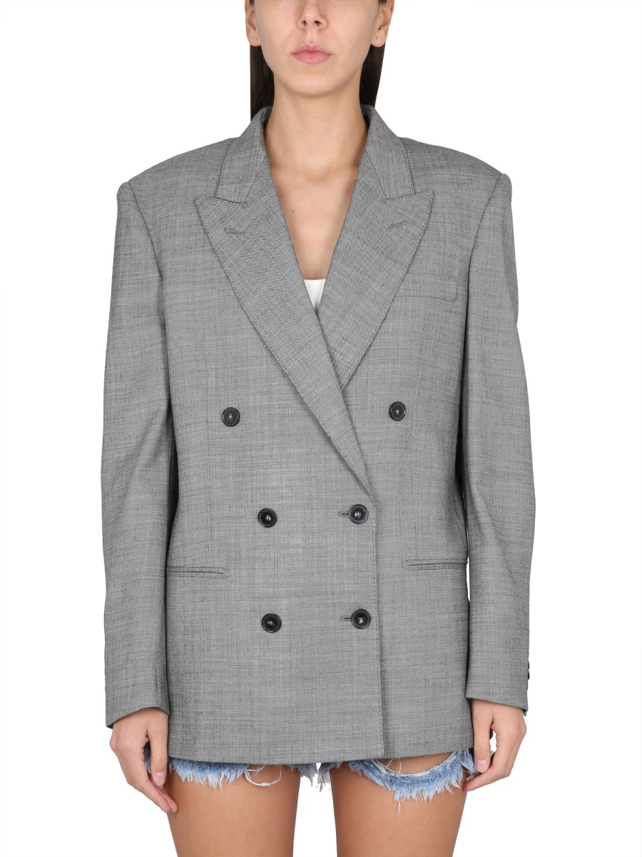 [Stella McCartney] Blazer SS23 6500423_BU7661006