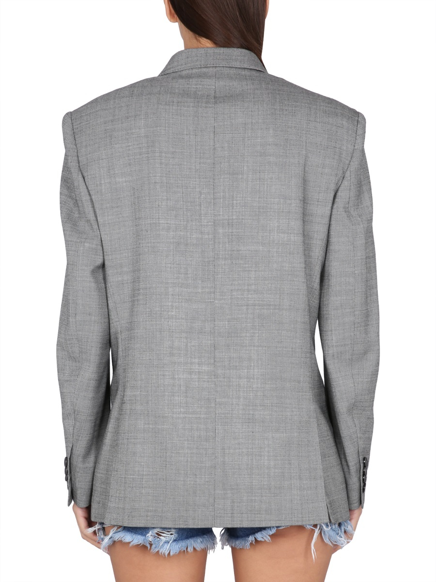 [Stella McCartney] Blazer SS23 6500423_BU7661006