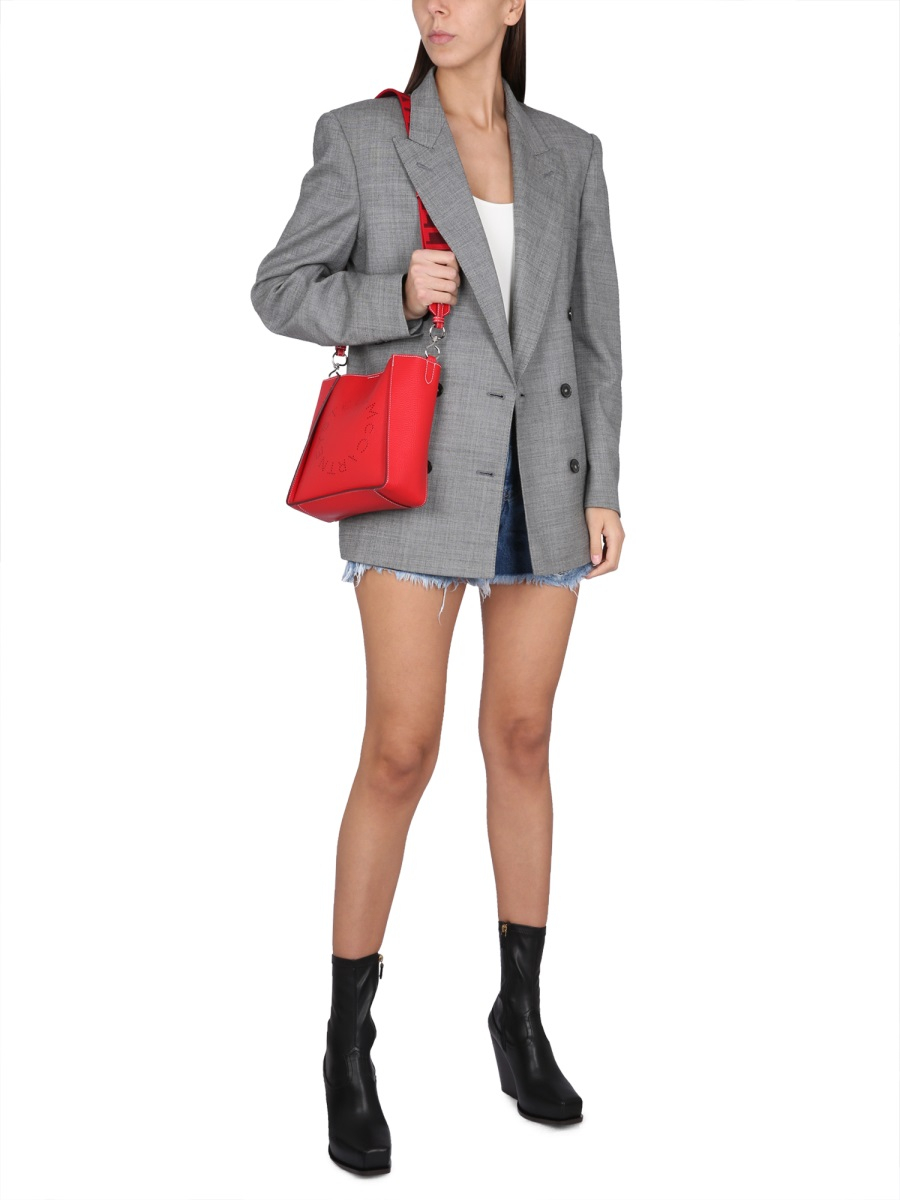 [Stella McCartney] Blazer SS23 6500423_BU7661006
