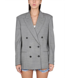 [Stella McCartney] Blazer SS23 6500423_BU7661006