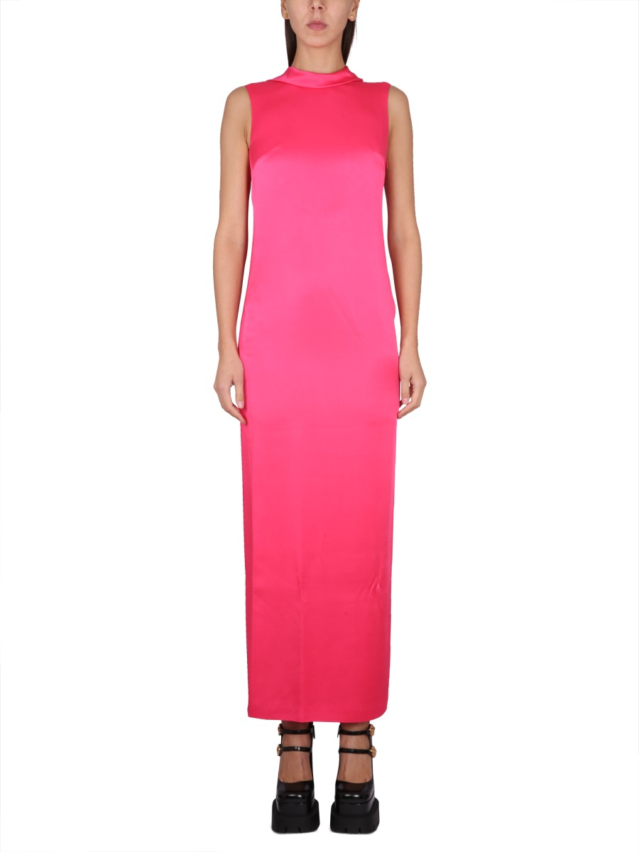 [Versace] Sleeveless dress SS23 1010011_1A073191PM60