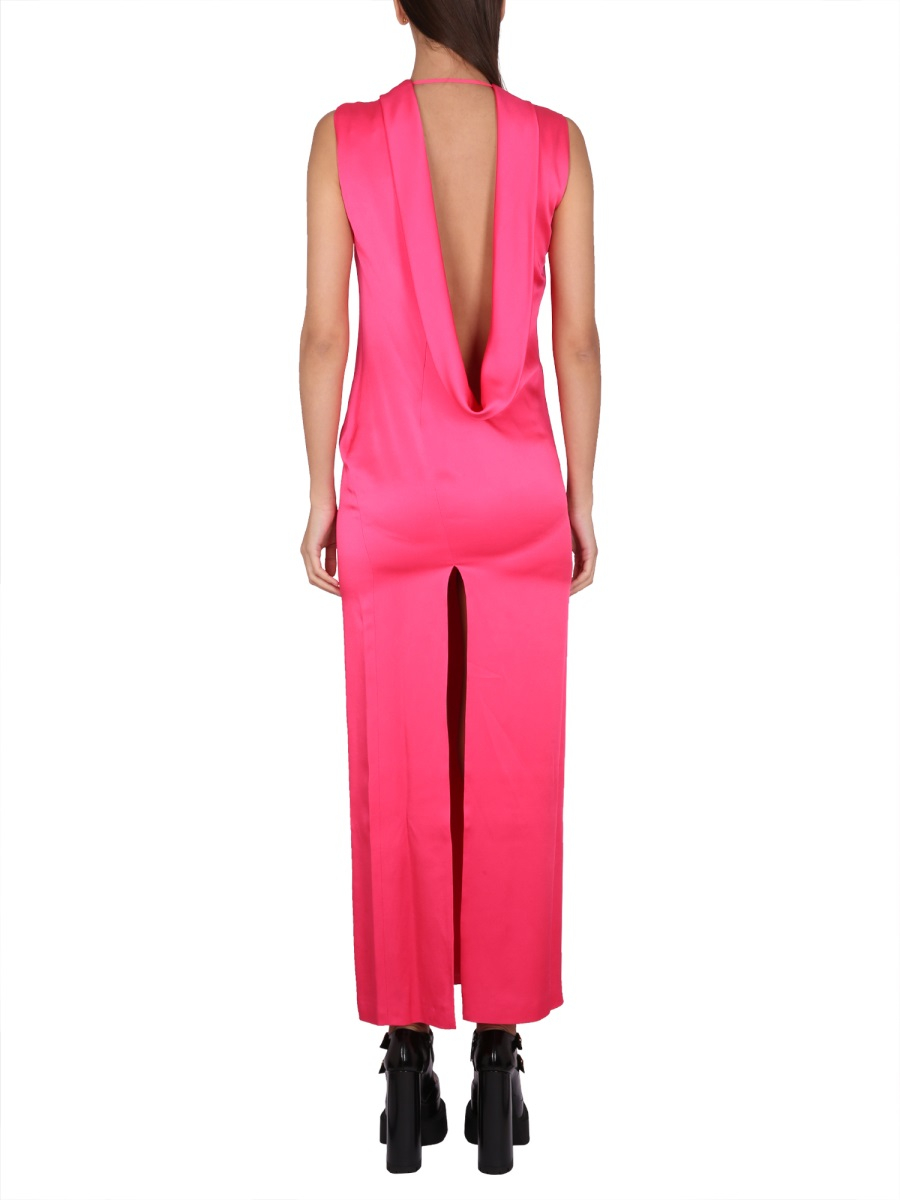 [Versace] Sleeveless dress SS23 1010011_1A073191PM60