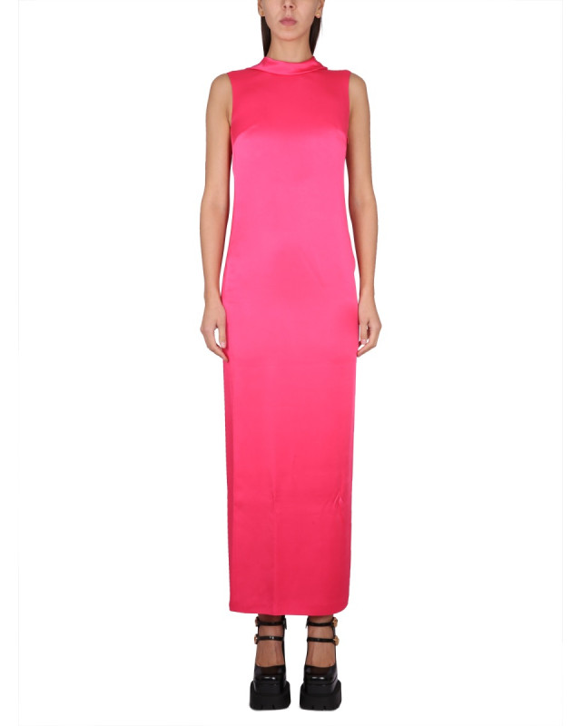 [Versace] Sleeveless dress SS23 1010011_1A073191PM60