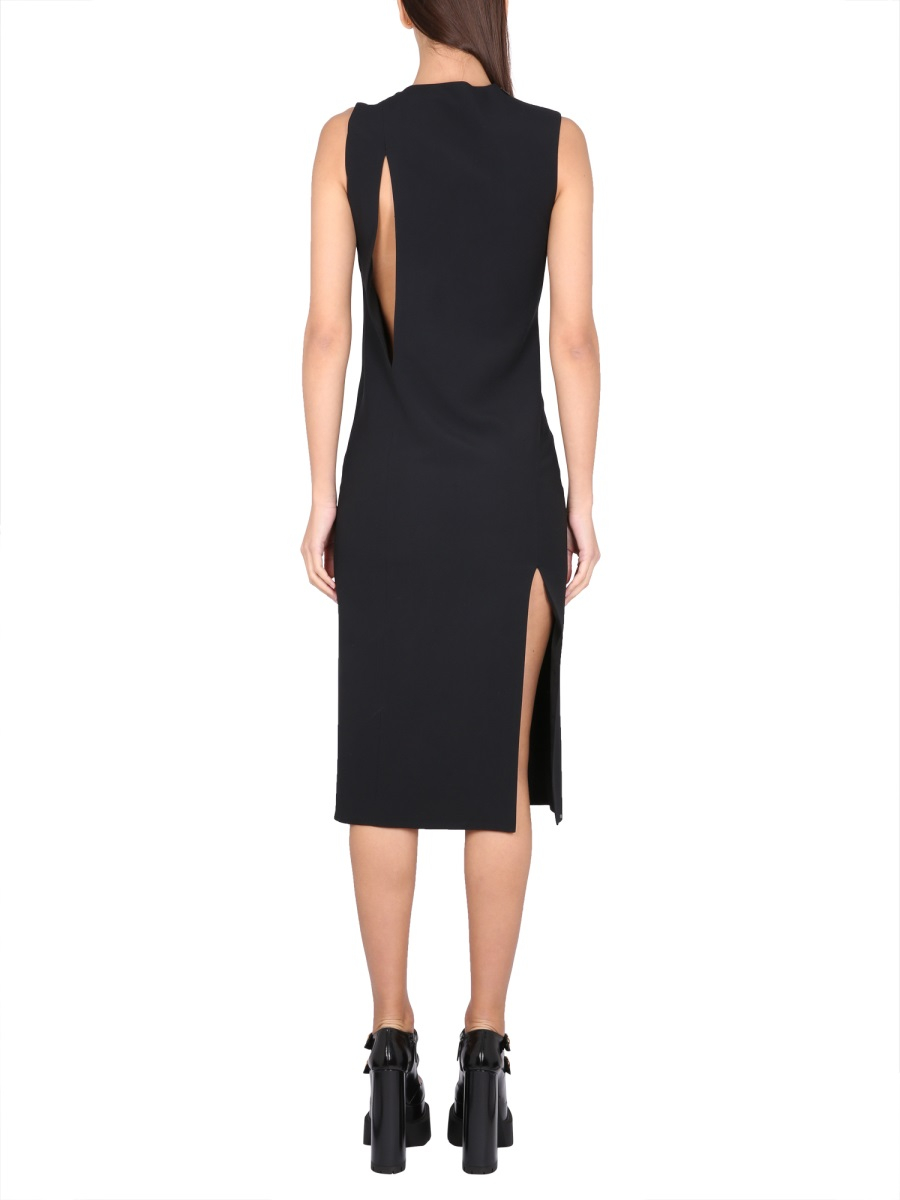 [Versace] Sleeveless dress SS23 1009749_1A005401B000