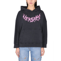 [Versace] Hoodie SS23 1010071_1A072591B000
