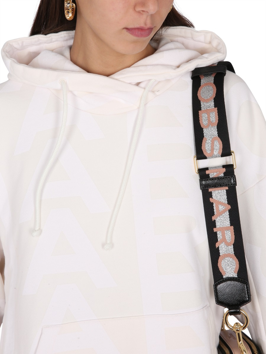 [Marc Jacobs] Sweatshirt SS23 C632P26SP22_142