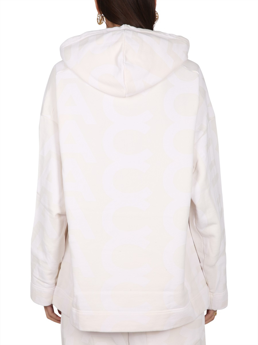 [Marc Jacobs] Sweatshirt SS23 C632P26SP22_142