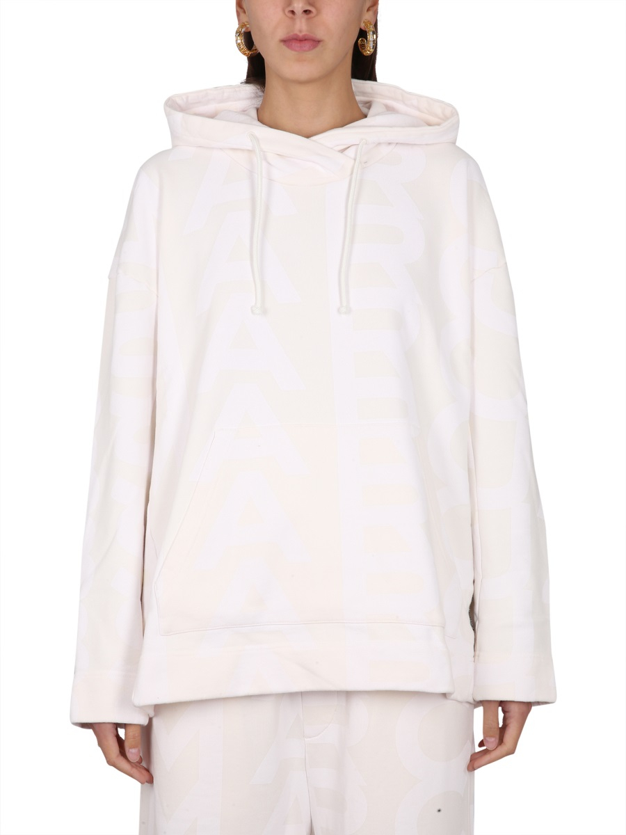 [Marc Jacobs] Sweatshirt SS23 C632P26SP22_142