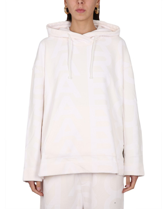 [Marc Jacobs] Sweatshirt SS23 C632P26SP22_142