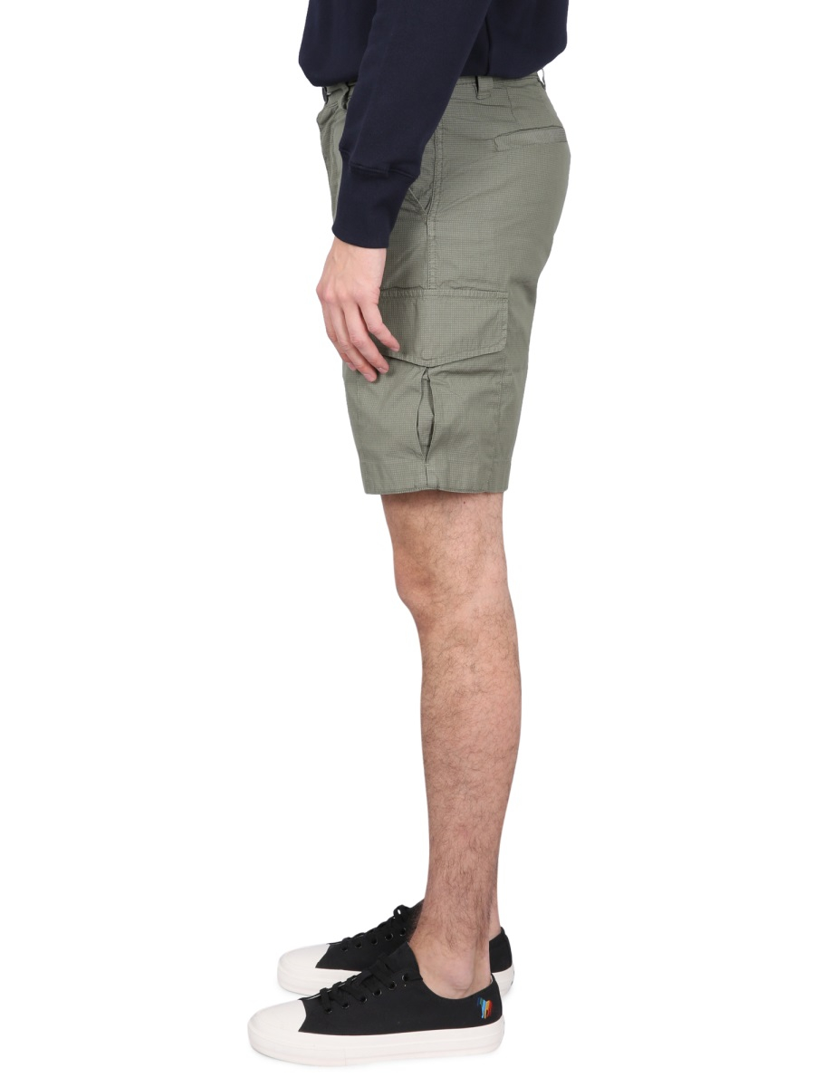 [PS By Paul Smith] Shorts SS23 M2R/294X/K21561_34