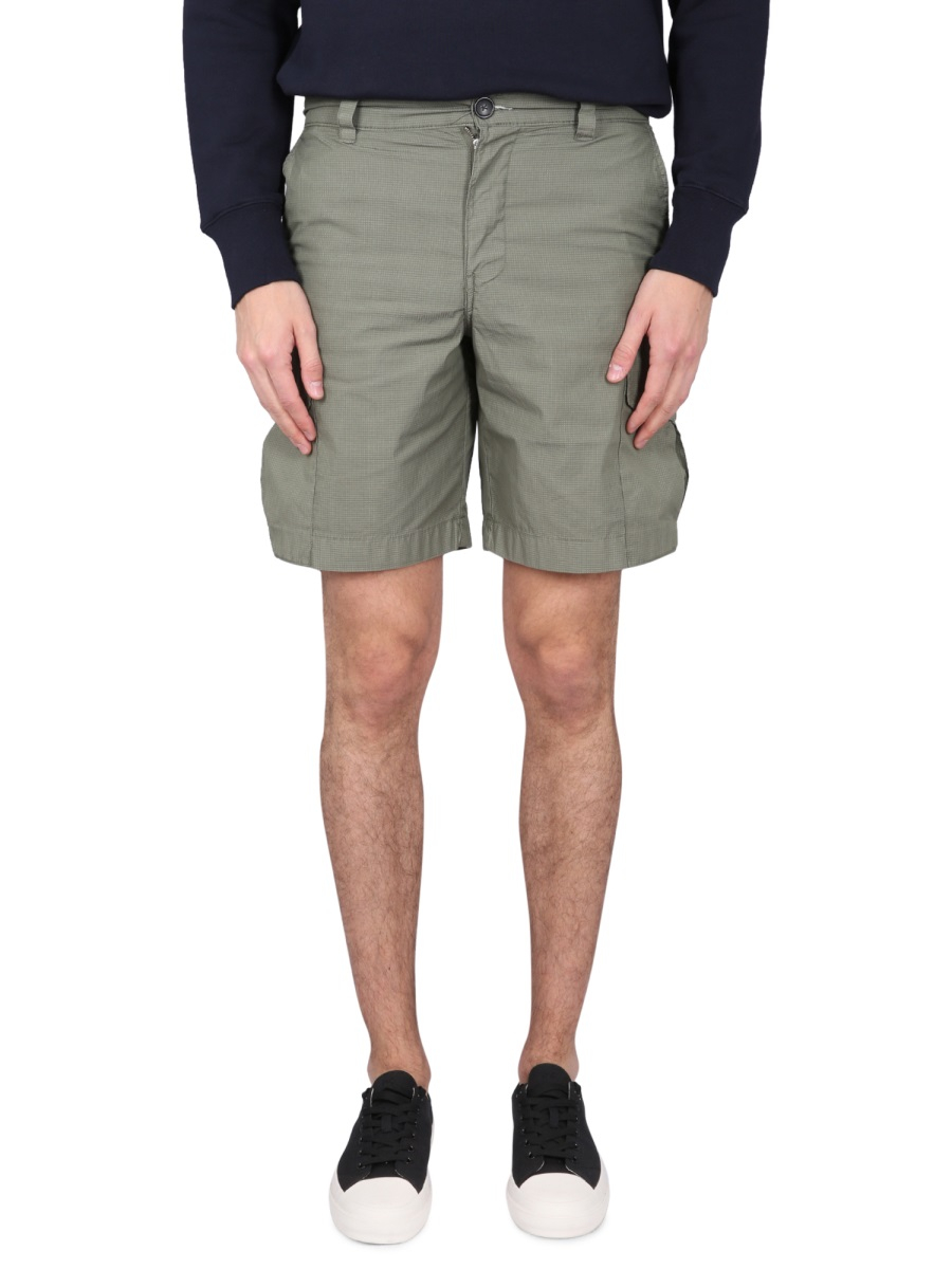 [PS By Paul Smith] Shorts SS23 M2R/294X/K21561_34