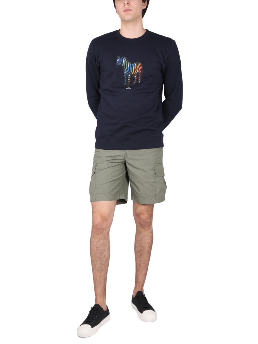 [PS By Paul Smith] Shorts SS23 M2R/294X/K21561_34