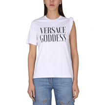 [Versace] T-shirts Short Sleeve SS23 1008289_1A065291W000