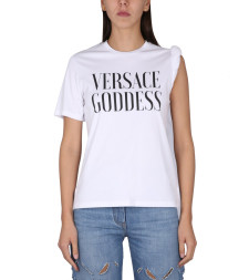 [Versace] T-shirts Short Sleeve SS23 1008289_1A065291W000