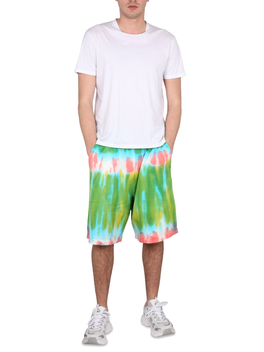 [DSQUARED] Shorts SS23 S71MU0727_S25539965