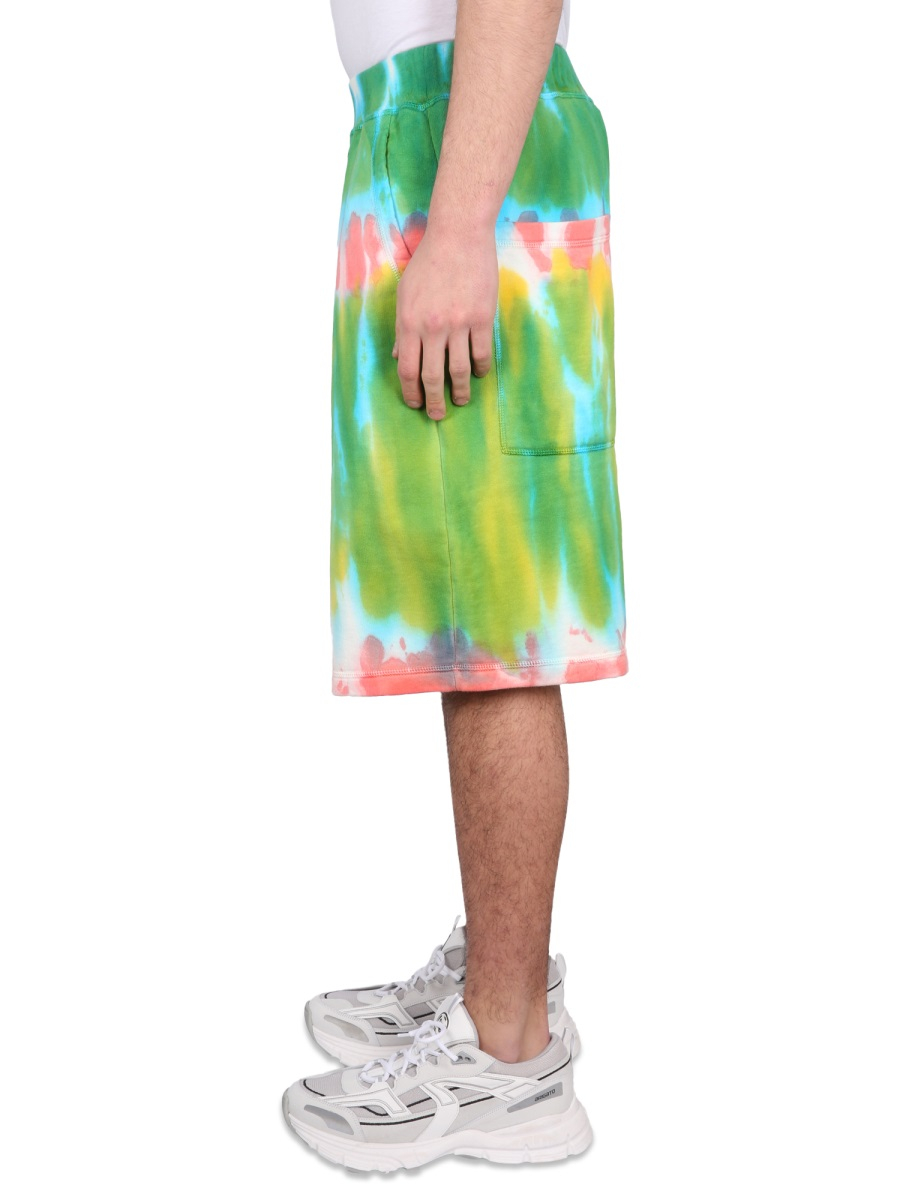 [DSQUARED] Shorts SS23 S71MU0727_S25539965