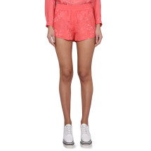[Stella McCartney] Shorts SS23 640063_3BU2035618