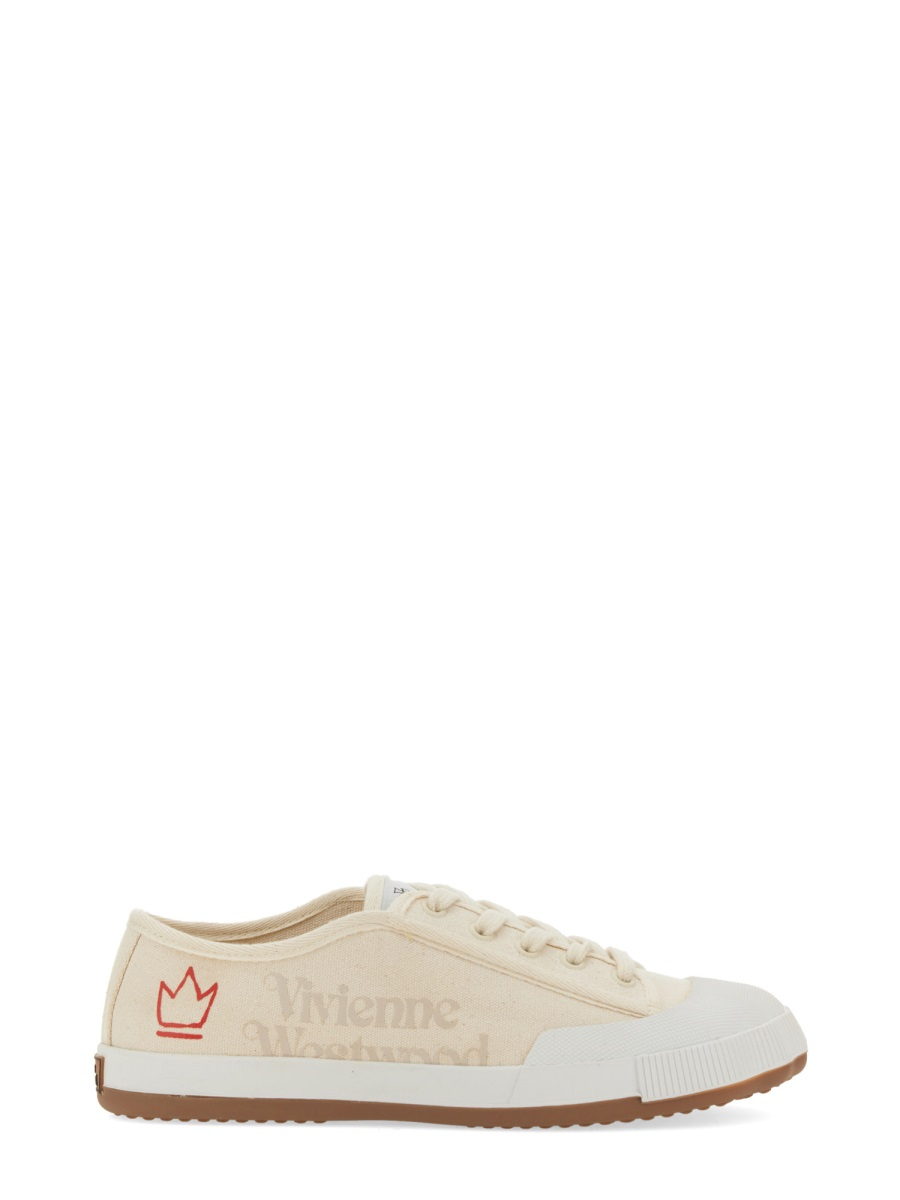 [Vivienne Westwood] Sneakers SS23 75020057W_W0005B401