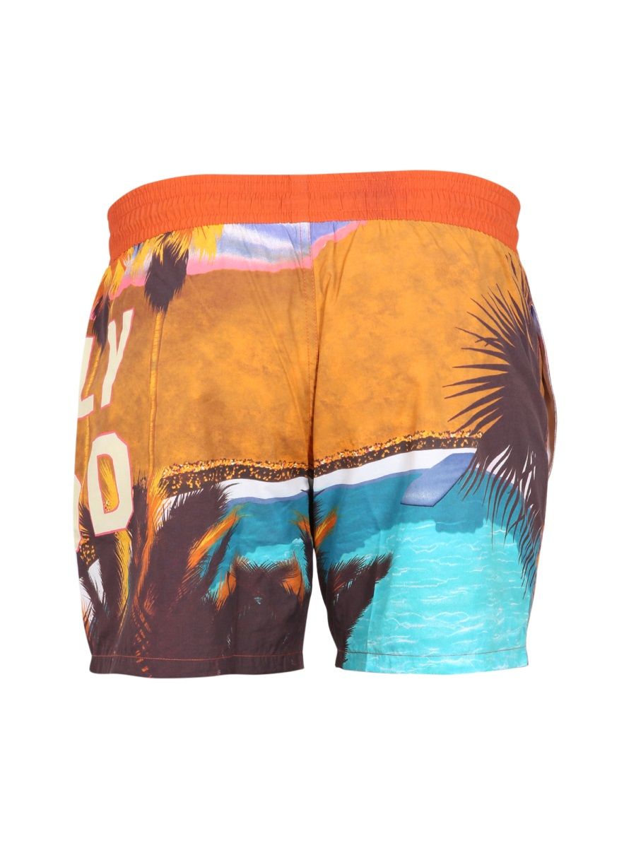 [Etro] Swim Pants SS23 1B350_40380750