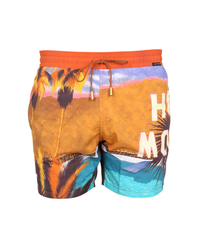 [Etro] Swim Pants SS23 1B350_40380750