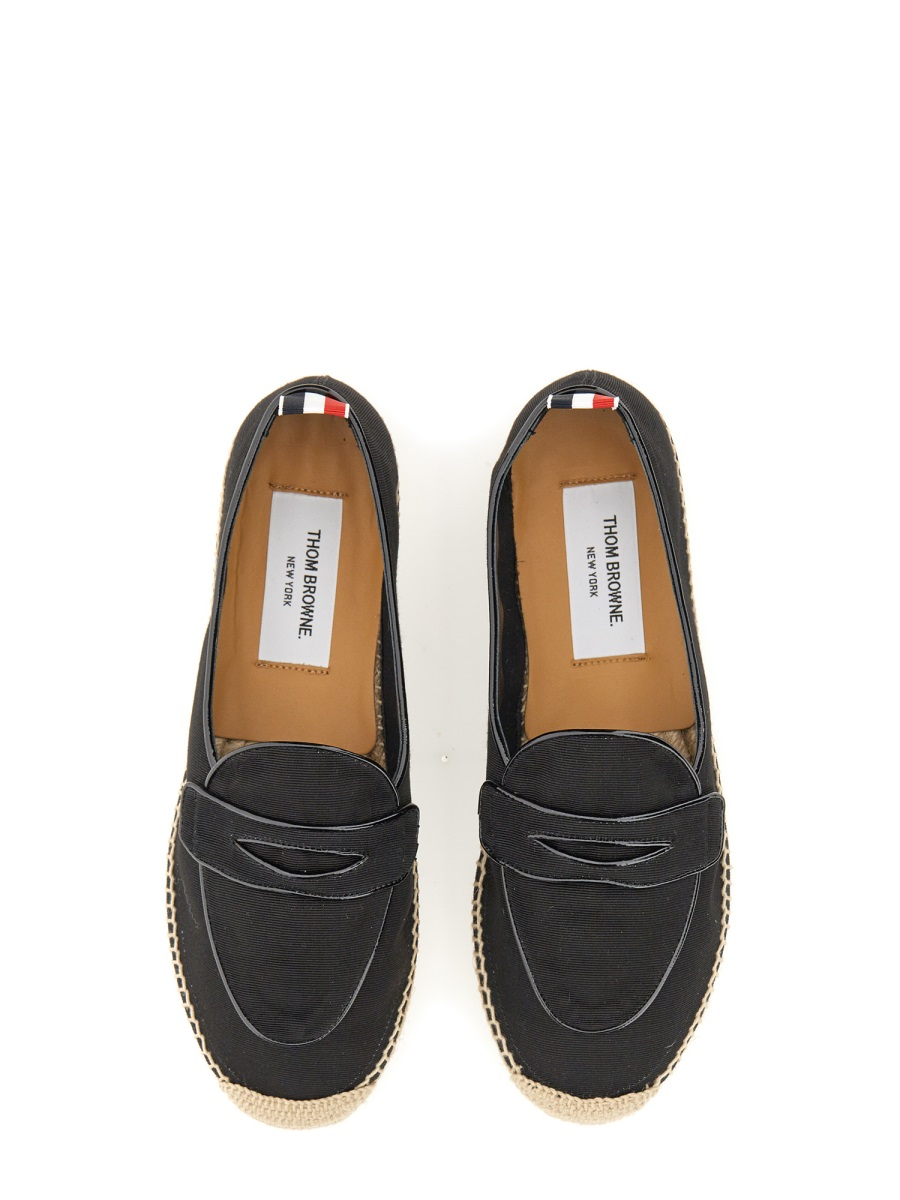 [Thom Browne] Loafer SS23 FFF146A_F0311001