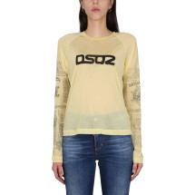 [DSQUARED] T-shirts Short Sleeve SS23 S72GD0449_S24492170