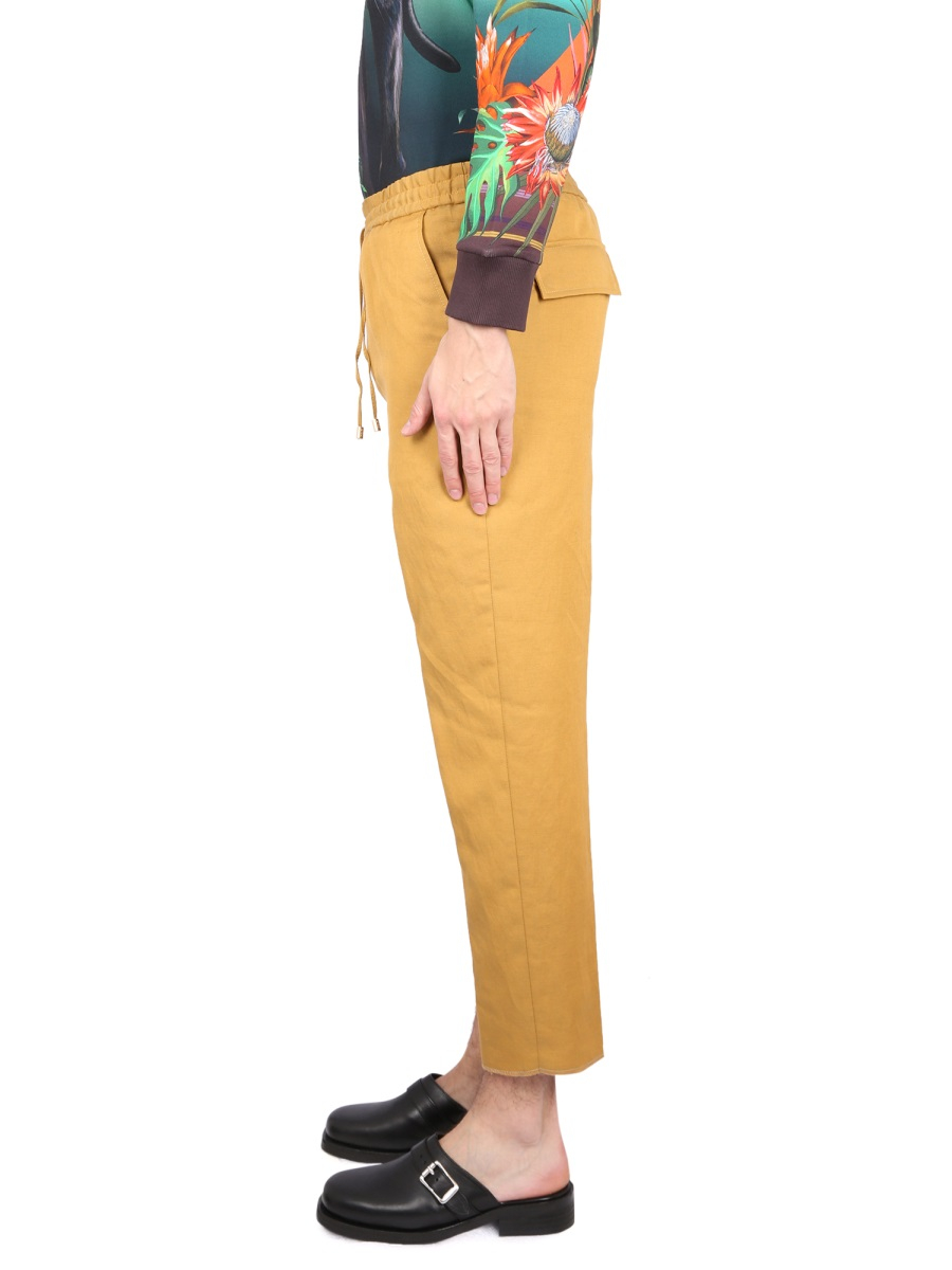 [Etro] Trousers SS23 1W767_10570700