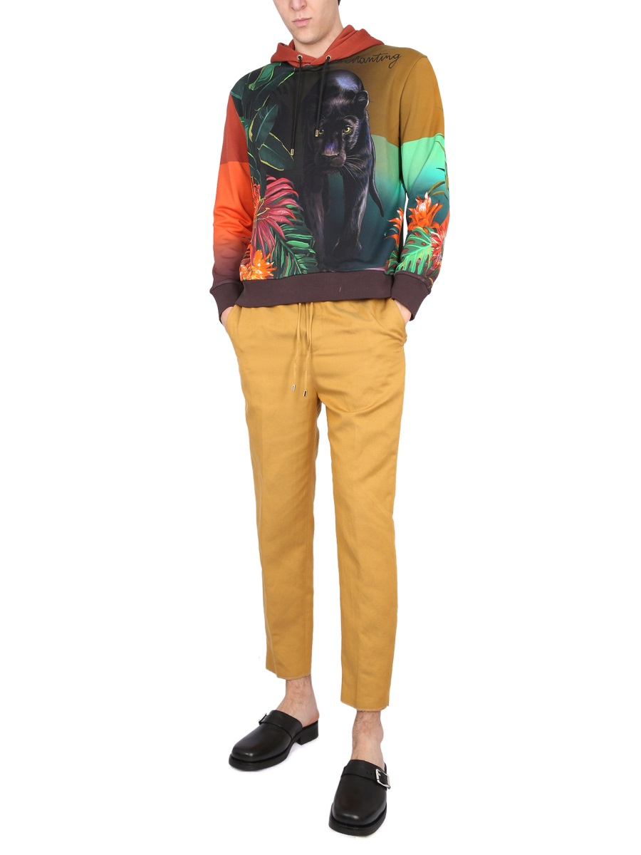 [Etro] Trousers SS23 1W767_10570700