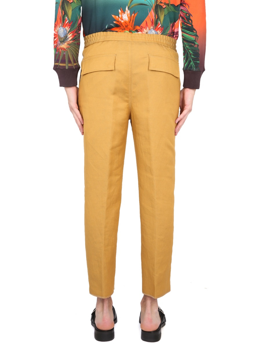 [Etro] Trousers SS23 1W767_10570700