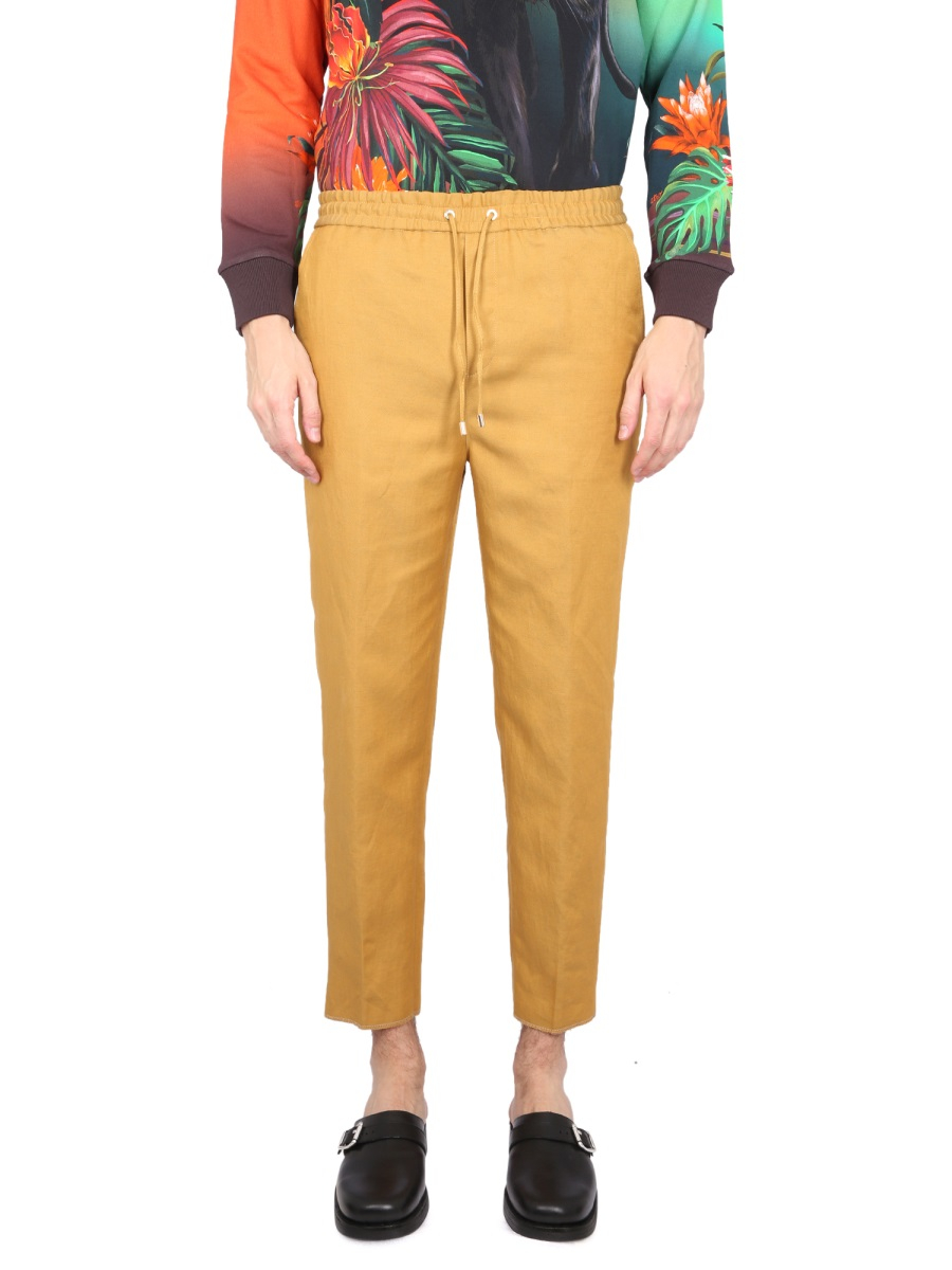 [Etro] Trousers SS23 1W767_10570700