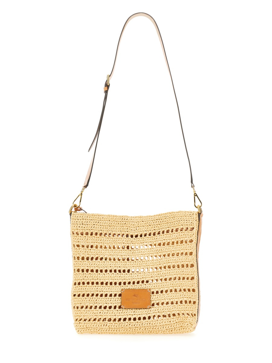 [Etro] Shoulder bag SS23 1P010_90240800