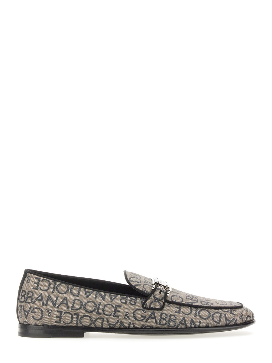 [Dolce & Gabbana] Loafer SS23 A50516_AJ69989875