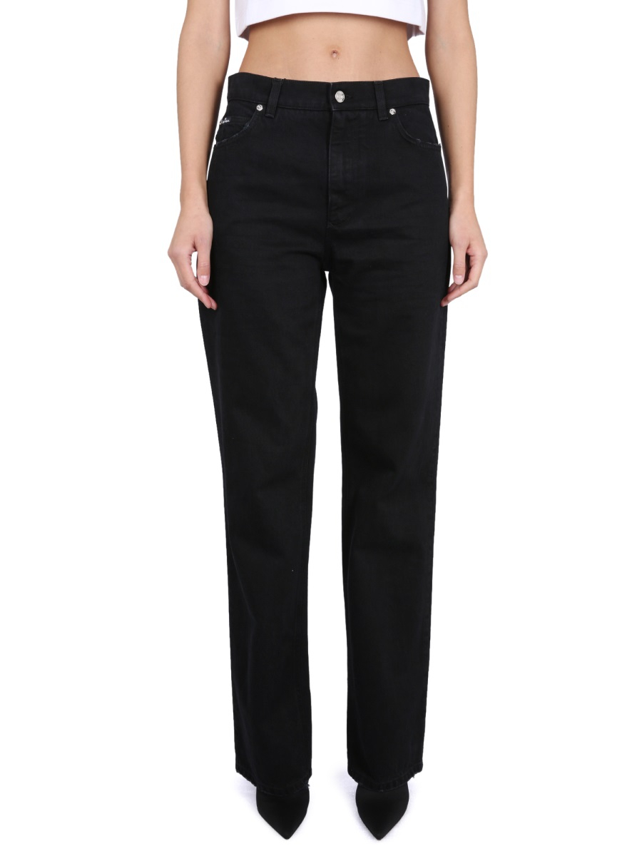 [Dolce & Gabbana] Jeans SS23 FTCGND_G8GZ9S9001
