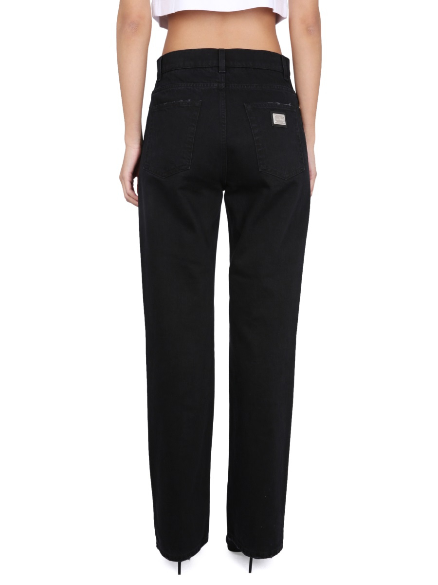 [Dolce & Gabbana] Jeans SS23 FTCGND_G8GZ9S9001