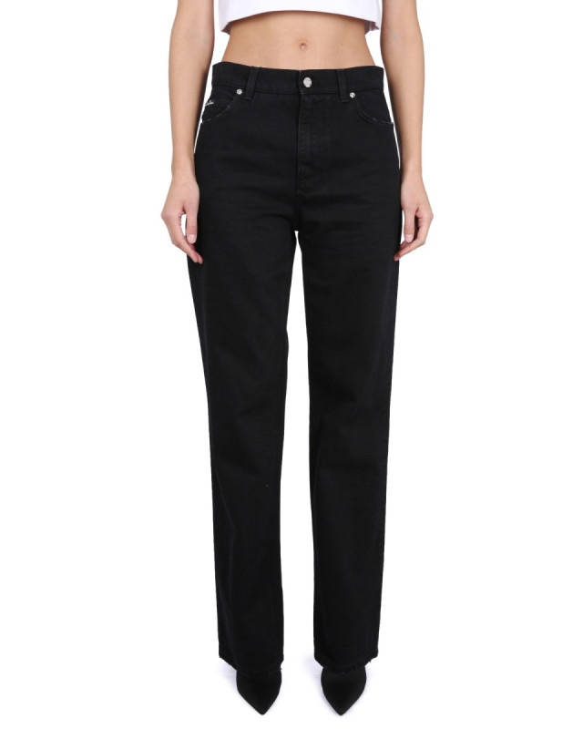 [Dolce & Gabbana] Jeans SS23 FTCGND_G8GZ9S9001