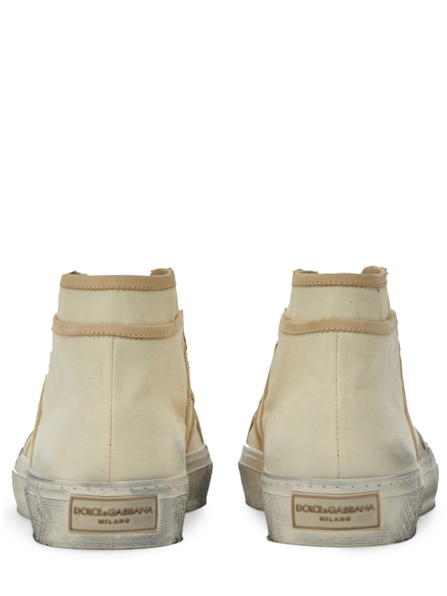 [Dolce & Gabbana] Sneakers SS23 CS2195_AL0498N198