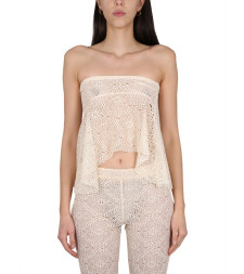 [DSQUARED] Tank top SS23 S72NC1022_S76659101