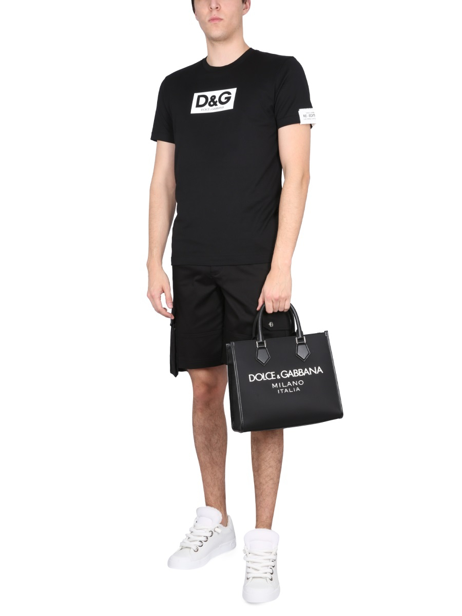 [Dolce & Gabbana] Shorts SS23 GVQOHT_FUFL8N0000
