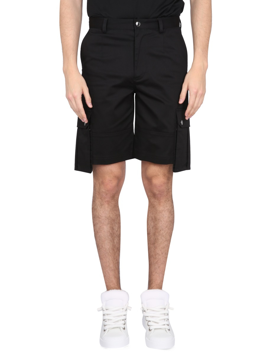 [Dolce & Gabbana] Shorts SS23 GVQOHT_FUFL8N0000