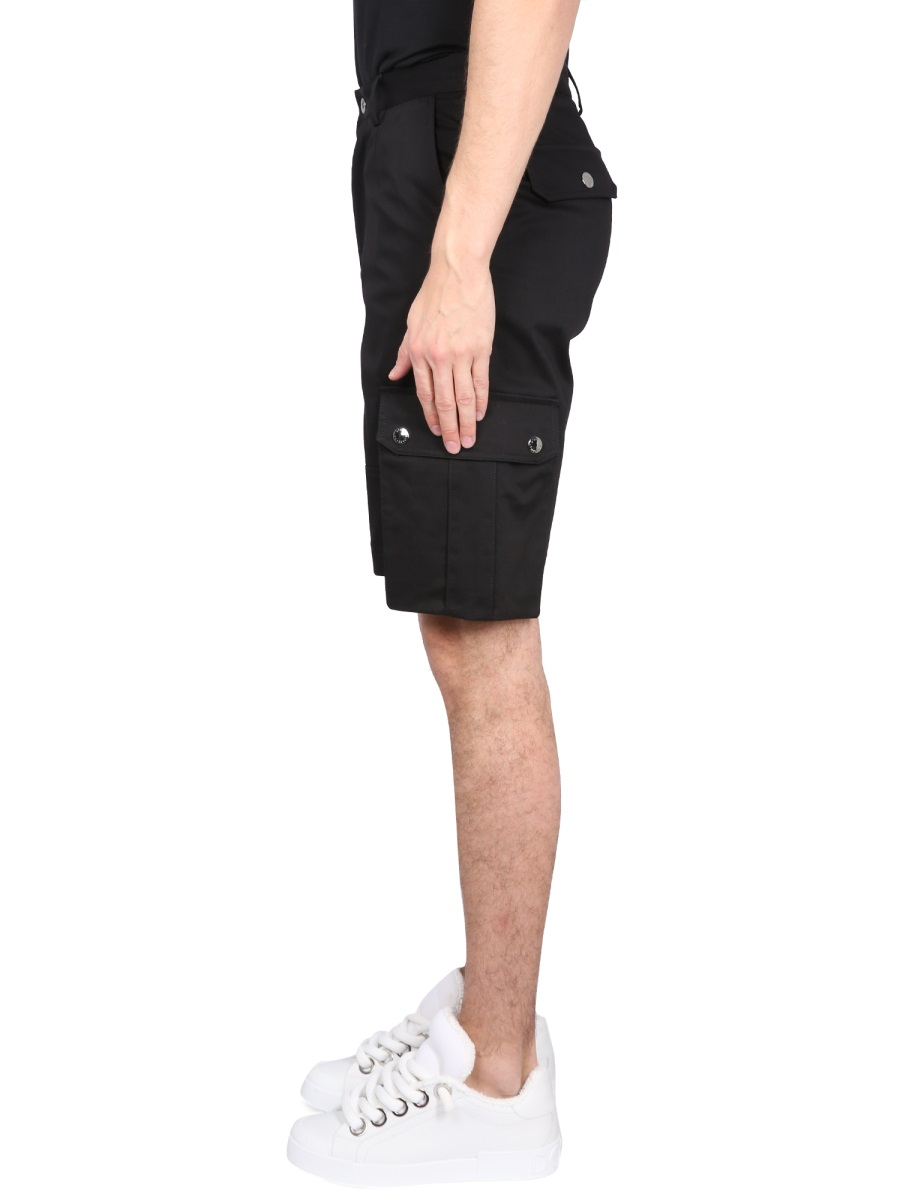 [Dolce & Gabbana] Shorts SS23 GVQOHT_FUFL8N0000