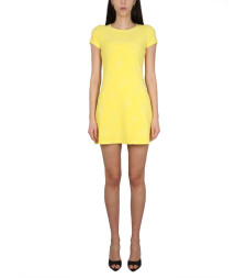 [DSQUARED] Sleeveless dress SS23 S72CV0397_S24527172