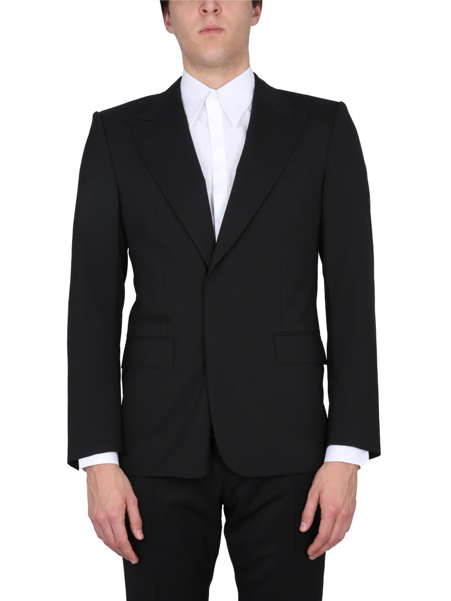 [Dolce & Gabbana] Blazer SS23 G2RQ2T_GF815N0000