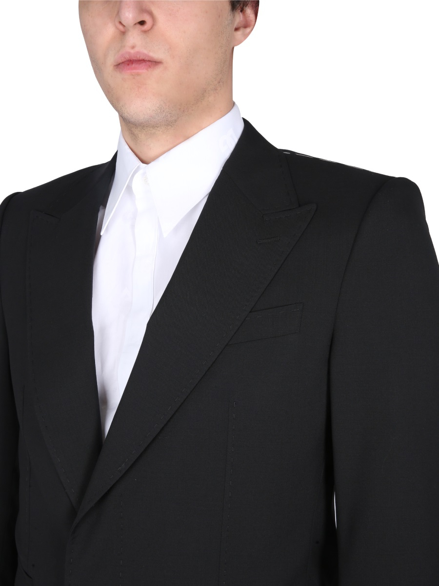 [Dolce & Gabbana] Blazer SS23 G2RQ2T_GF815N0000