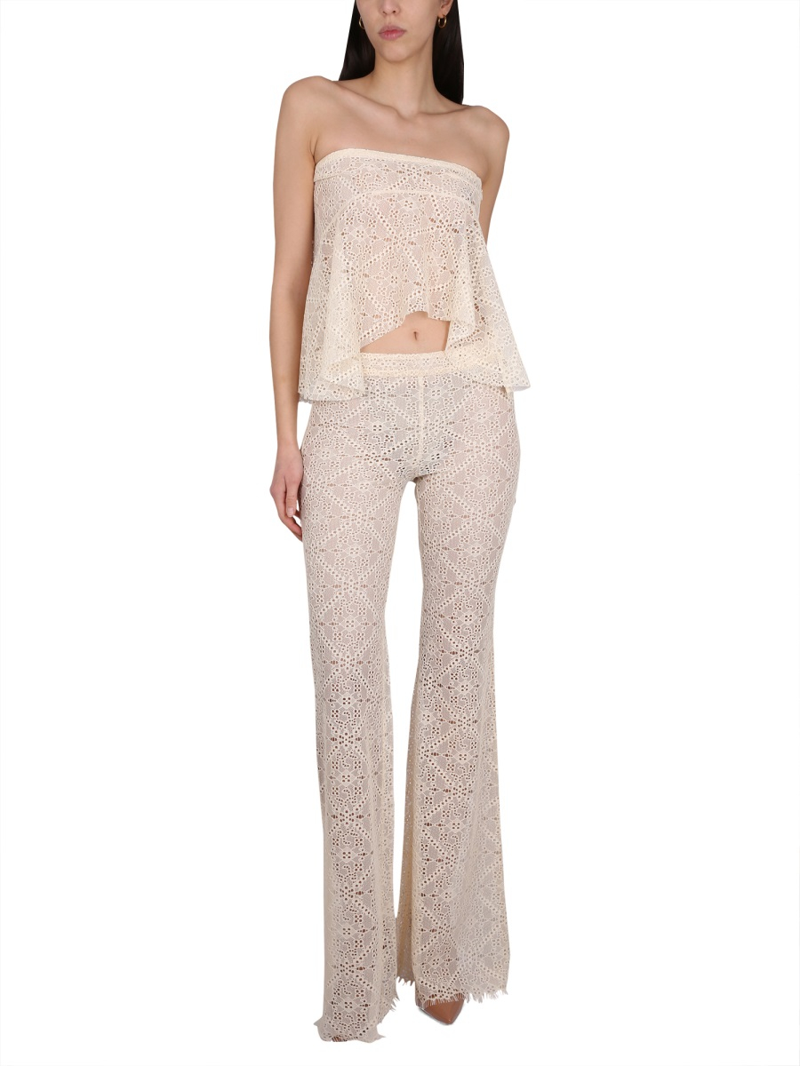 [DSQUARED] Trousers SS23 S72KA1165_S76659101