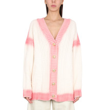 [Palm Angels] Cardigan SS23 PWHB017_S23KNI0010330