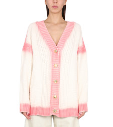 [Palm Angels] Cardigan SS23 PWHB017_S23KNI0010330