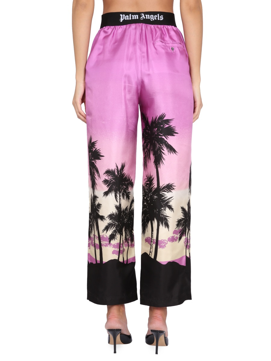 [Palm Angels] Trousers SS23 PWCA110_S23FAB0013701