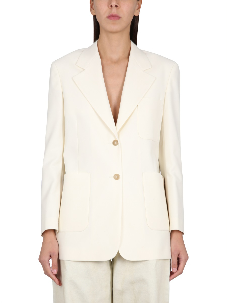 [Palm Angels] Blazer SS23 PWEN028_S23FAB0020403