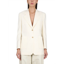 [Palm Angels] Blazer SS23 PWEN028_S23FAB0020403